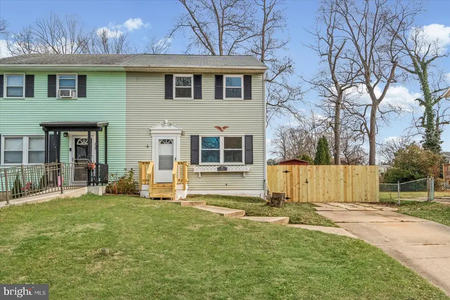 331 Laburnum Rd, Edgewood, MD 21040 - Image #3