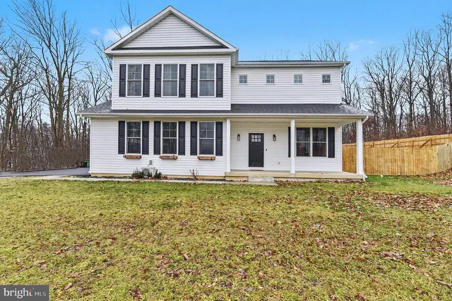 2210 Whiteford Rd, Whiteford, MD 21160 - Image #2