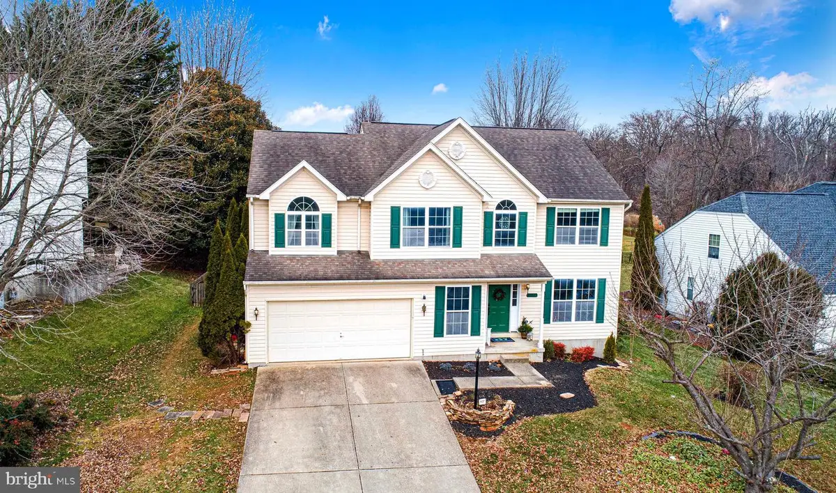 402 Hall St, Bel Air, MD 21014 - Image #1