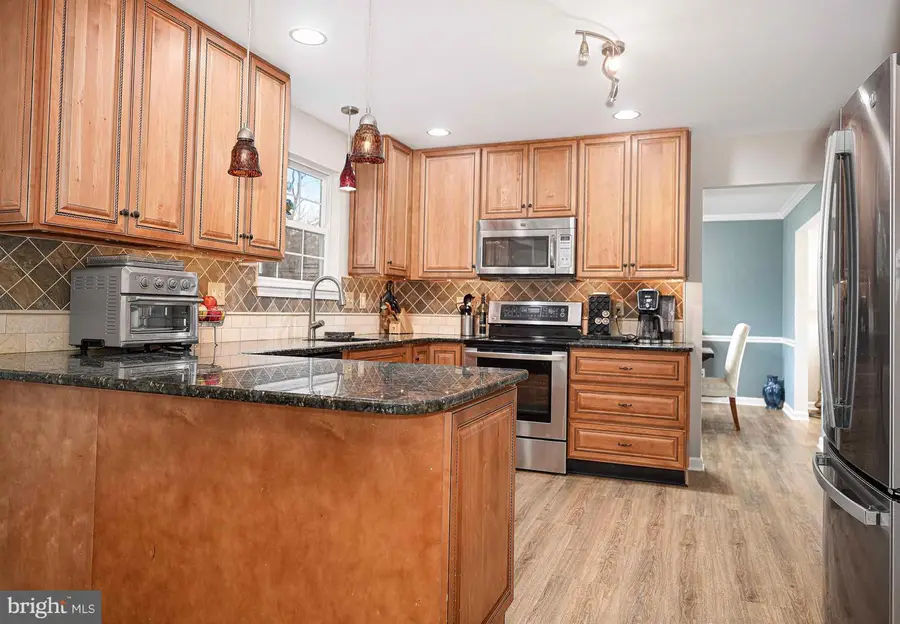 402 Hall St, Bel Air, MD 21014 - Image #2