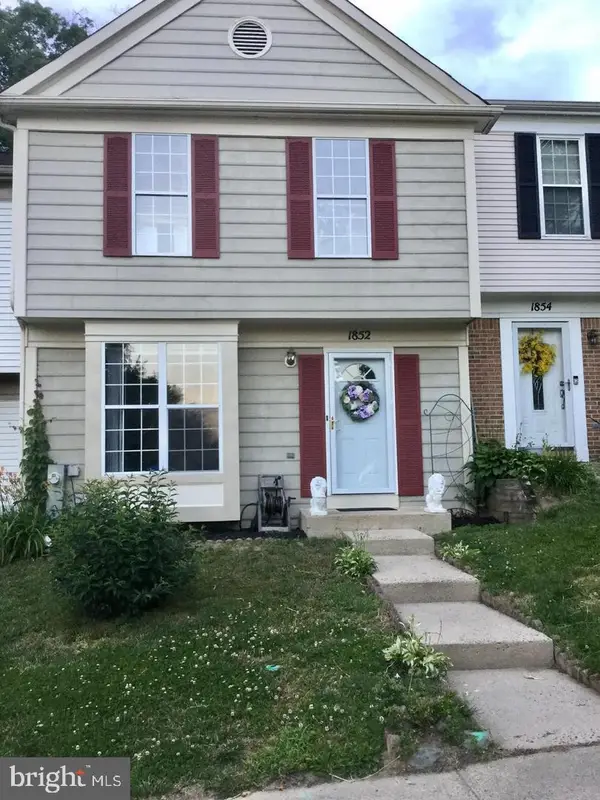 1852 Oxford Sq, BEL AIR, MD 21015