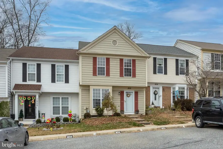 1852 Oxford Sq, Bel Air, MD 21015 - Image #2