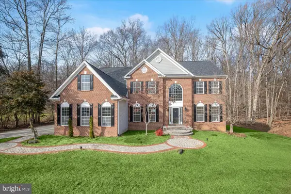 51 Fearless Ct, HAVRE DE GRACE, MD 21078