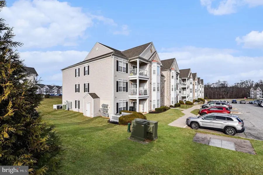 402-h Harrison Ct #8, Bel Air, MD 21014 - Image #2