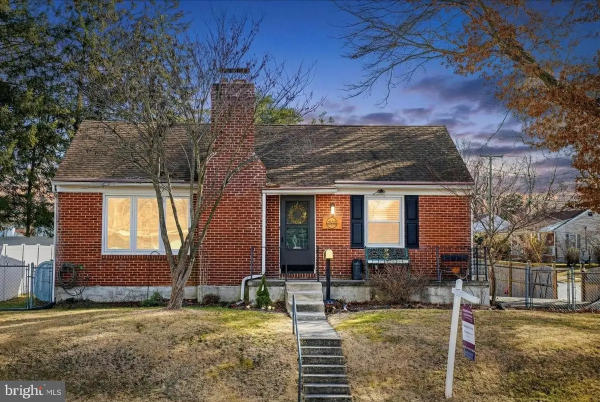 303 Graceford Dr, Aberdeen, MD 21001 - Image #1