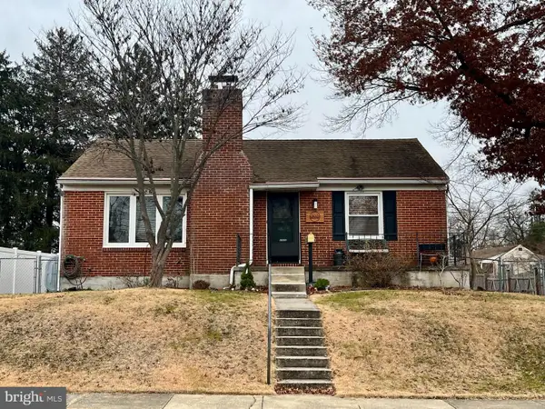 303 Graceford Dr, ABERDEEN, MD 21001