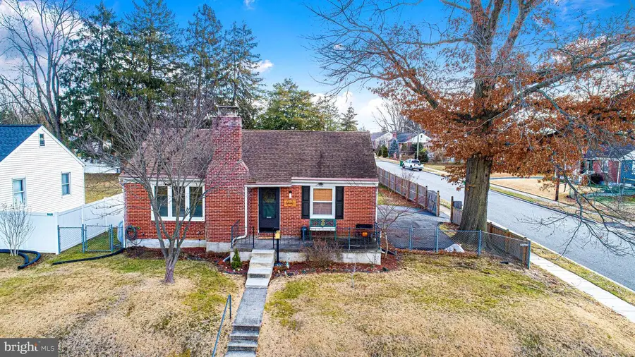 303 Graceford Dr, Aberdeen, MD 21001 - Image #2
