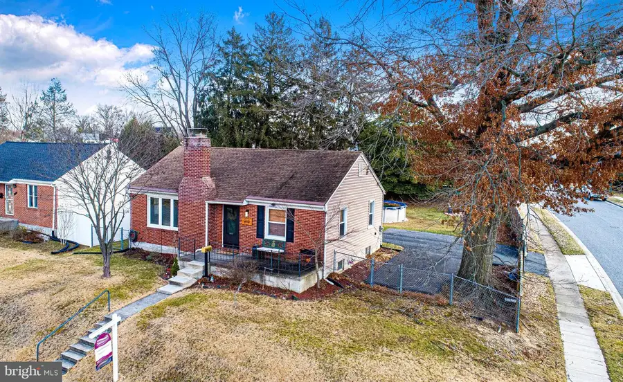 303 Graceford Dr, Aberdeen, MD 21001 - Image #3