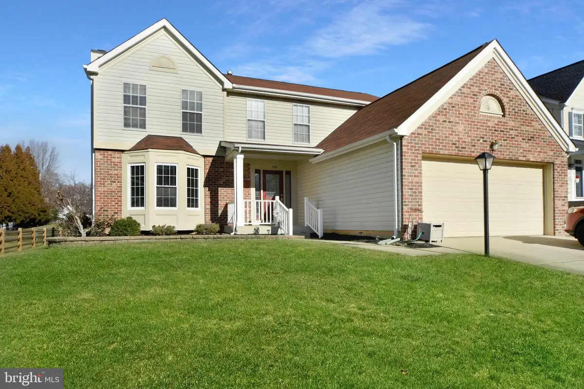 504 Winter Span Ct, Bel Air, MD 21015 - Image #1