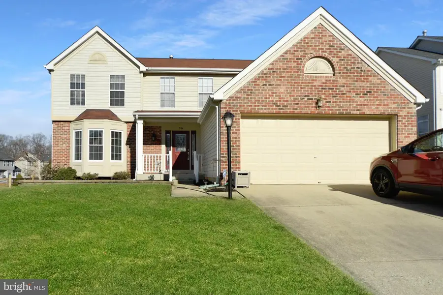 504 Winter Span Ct, Bel Air, MD 21015 - Image #2