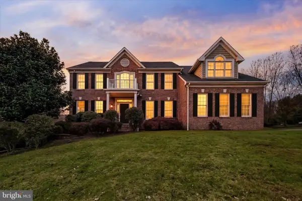 2319 Cool Woods, JARRETTSVILLE, MD 21084