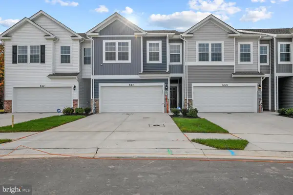 718 Managrass Dr, JOPPA, MD 21085