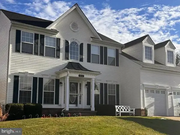 422 Clydebank Dr, ABINGDON, MD 21009