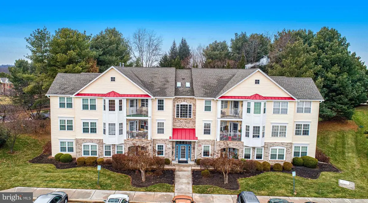 206 Kimary Ct #6, Forest Hill, MD 21050 - Image #1