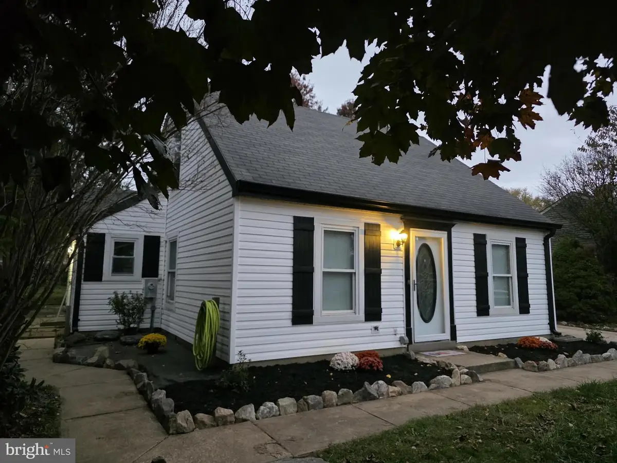 906 Edmund St, Aberdeen, MD 21001 - Image #1