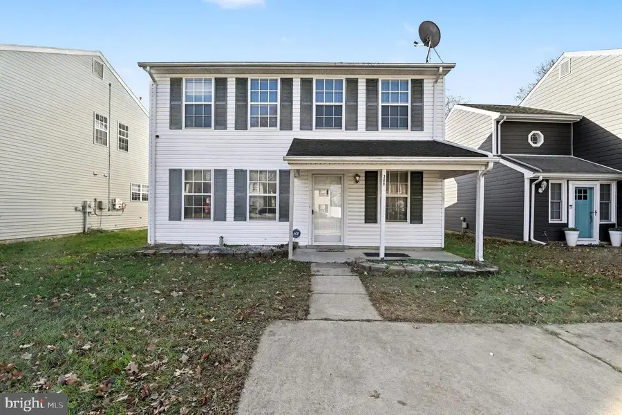 308 Laburnum Rd, Edgewood, MD 21040 - Image #2