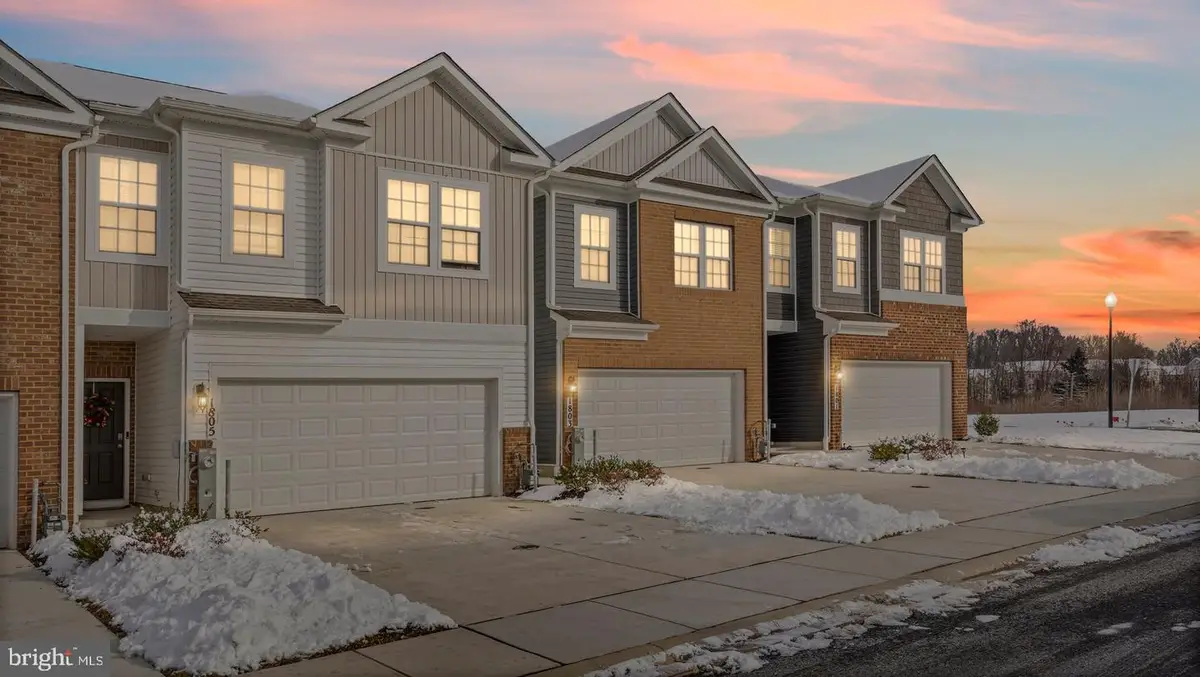 1805 Rankokus Dr, Havre De Grace, MD 21078 - Image #1