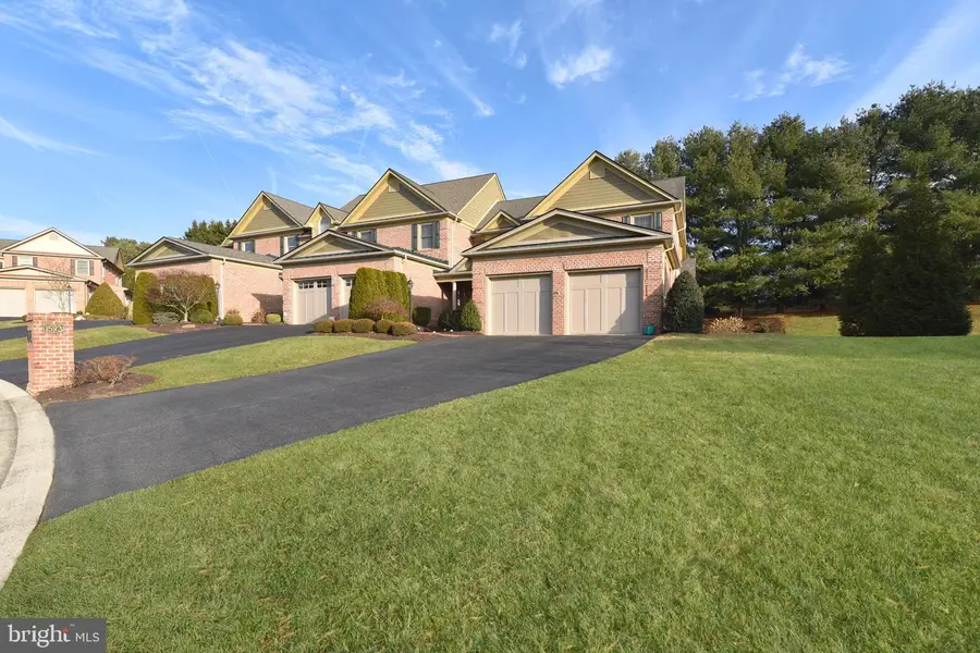 1592 Dunkeld Way, Bel Air, MD 21015 - #2
