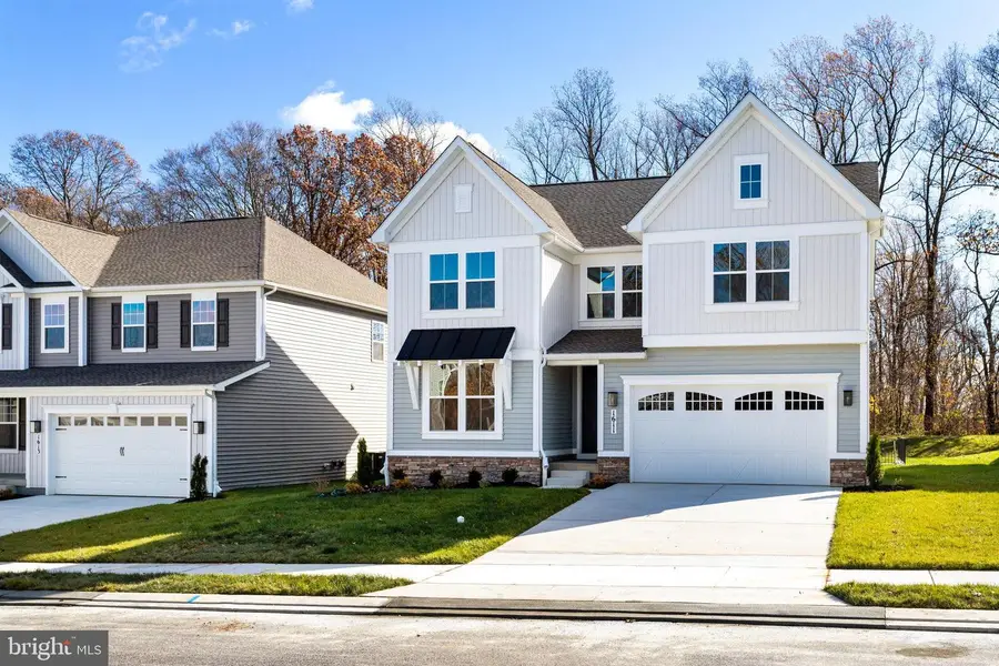 1611 Shady Tree Ct, Bel Air, MD 21015 - Image #2