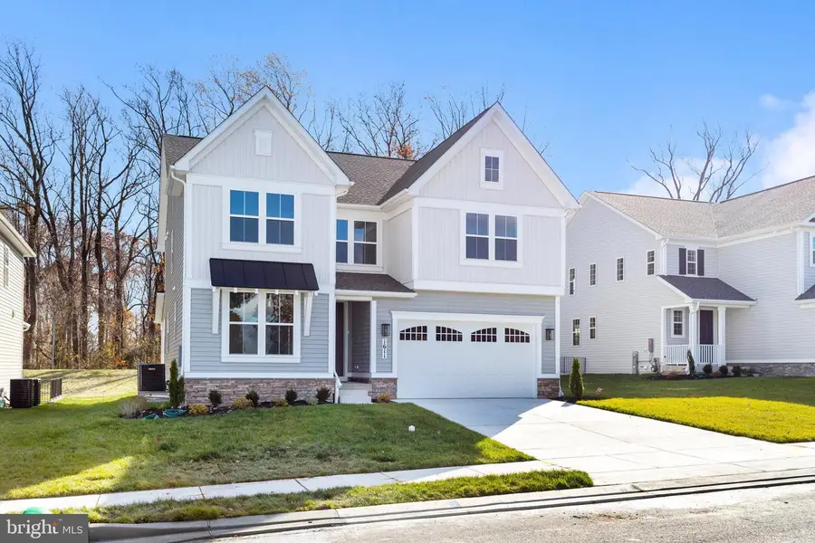 1611 Shady Tree Ct, Bel Air, MD 21015 - Image #3
