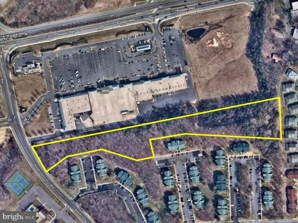 Woodbridge Center Way, EDGEWOOD, MD 21040