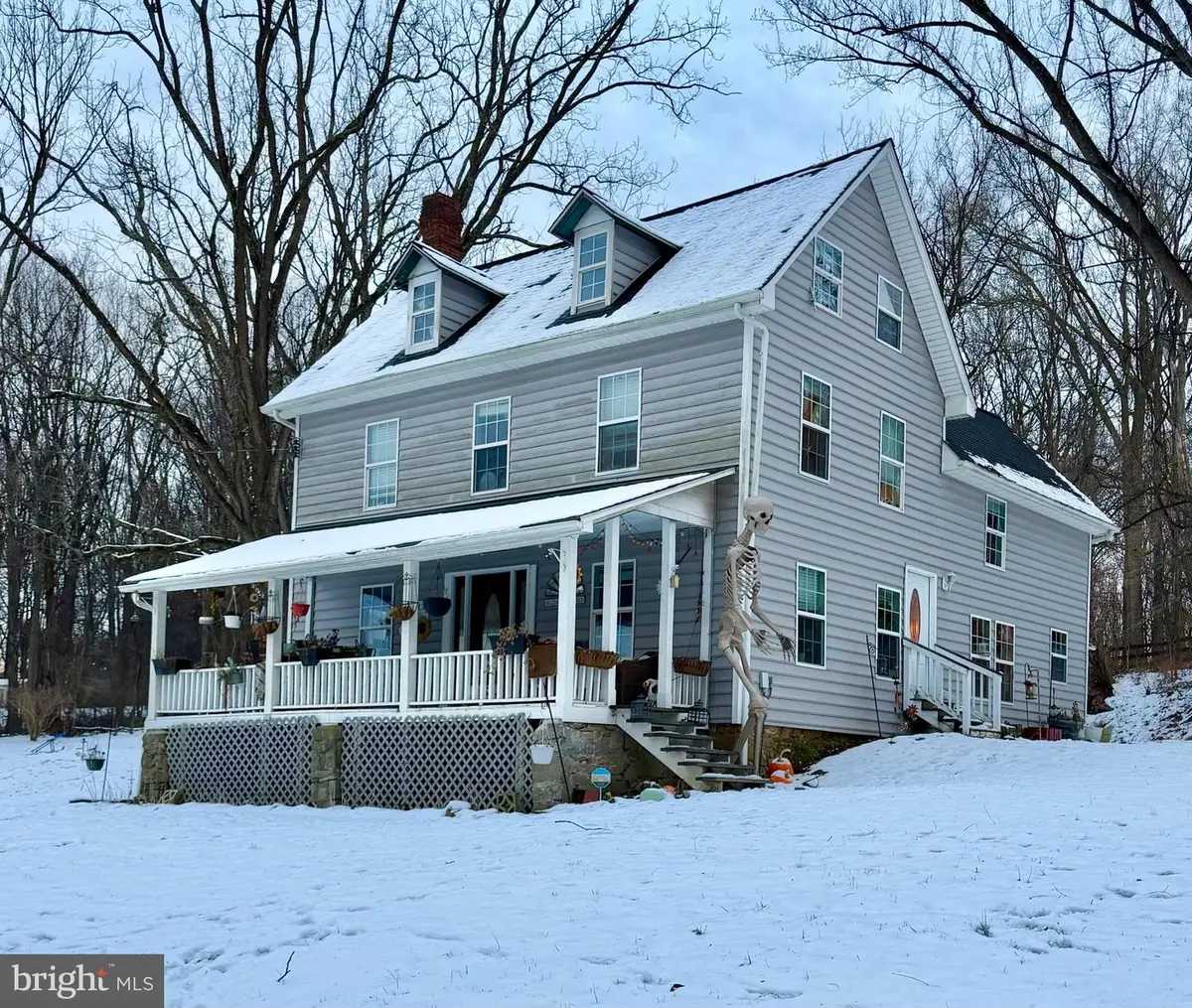 1222 Stafford Rd, Darlington, MD 21034 - Image #1