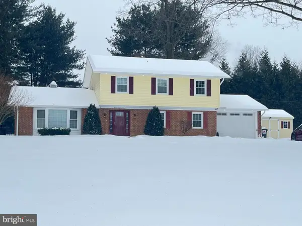 1127 Darlene Rd, FOREST HILL, MD 21050