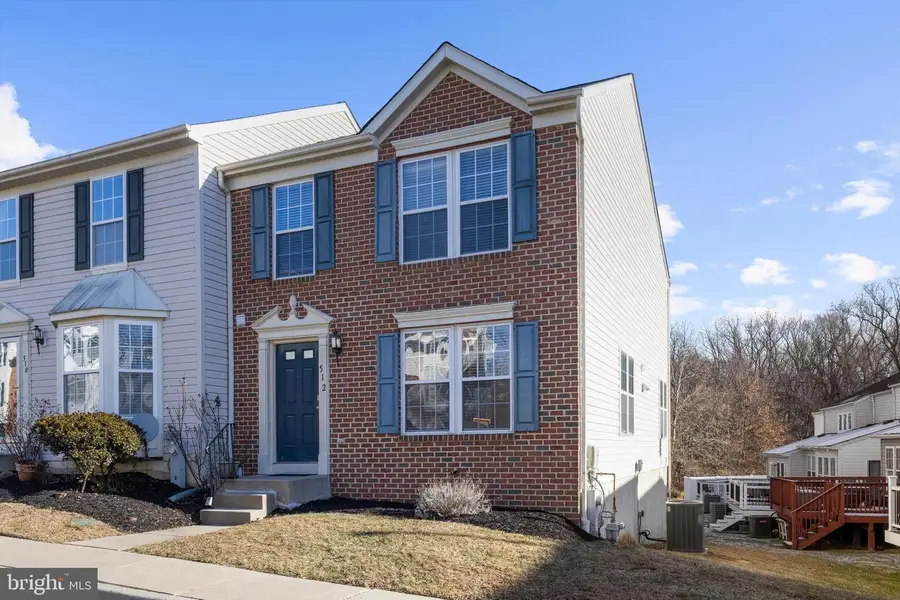 512 Cider Press Ct, Joppa, MD 21085 - Image #2