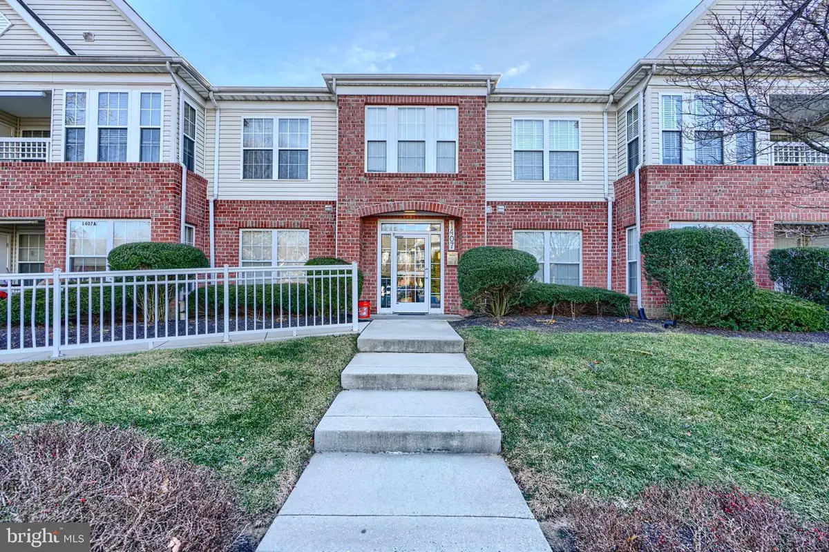1407-f Bonnett Pl #186, Bel Air, MD 21015 - Image #1