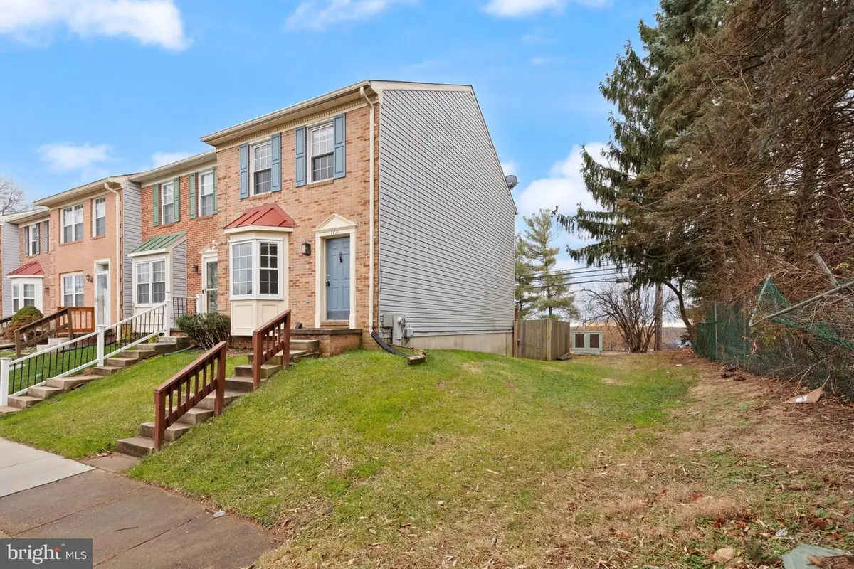 1421 Saint Michael Ct, Edgewood, MD 21040 - Image #1