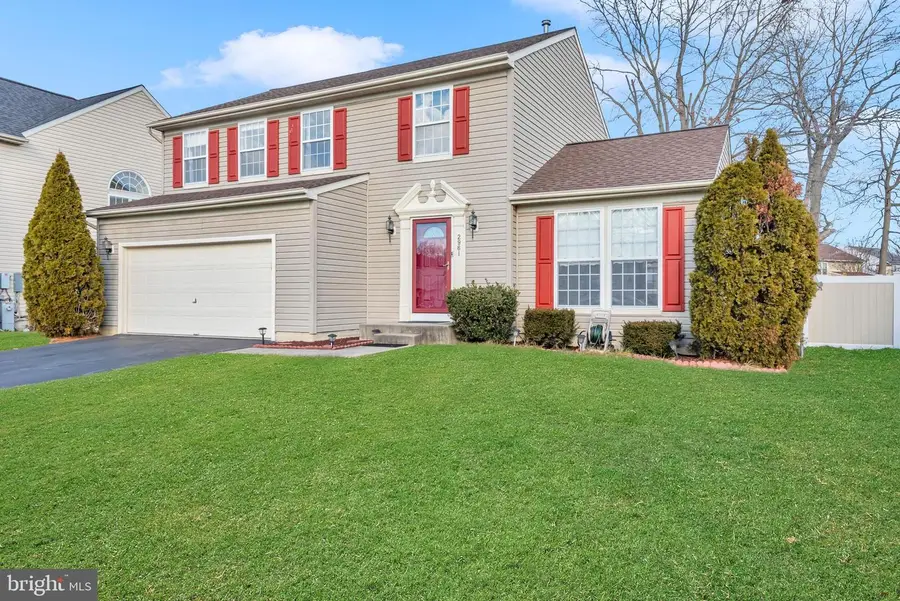 2961 Siwanoy Dr, Edgewood, MD 21040 - Image #2