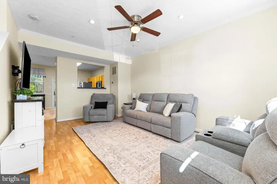 1124 Splashing Brook Dr, Abingdon, MD 21009 - #2