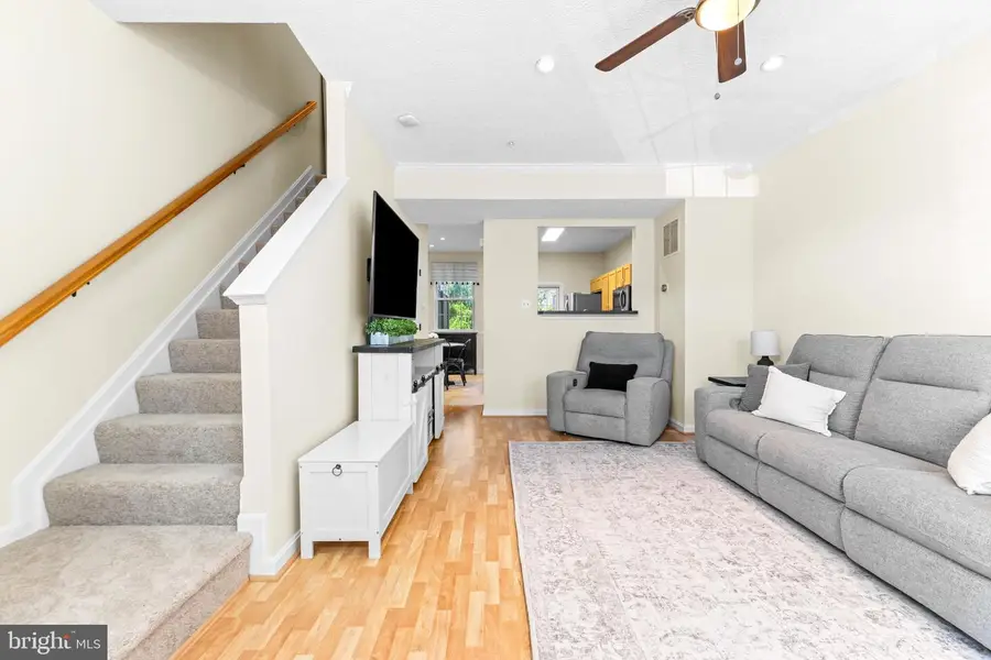 1124 Splashing Brook Dr, Abingdon, MD 21009 - #3