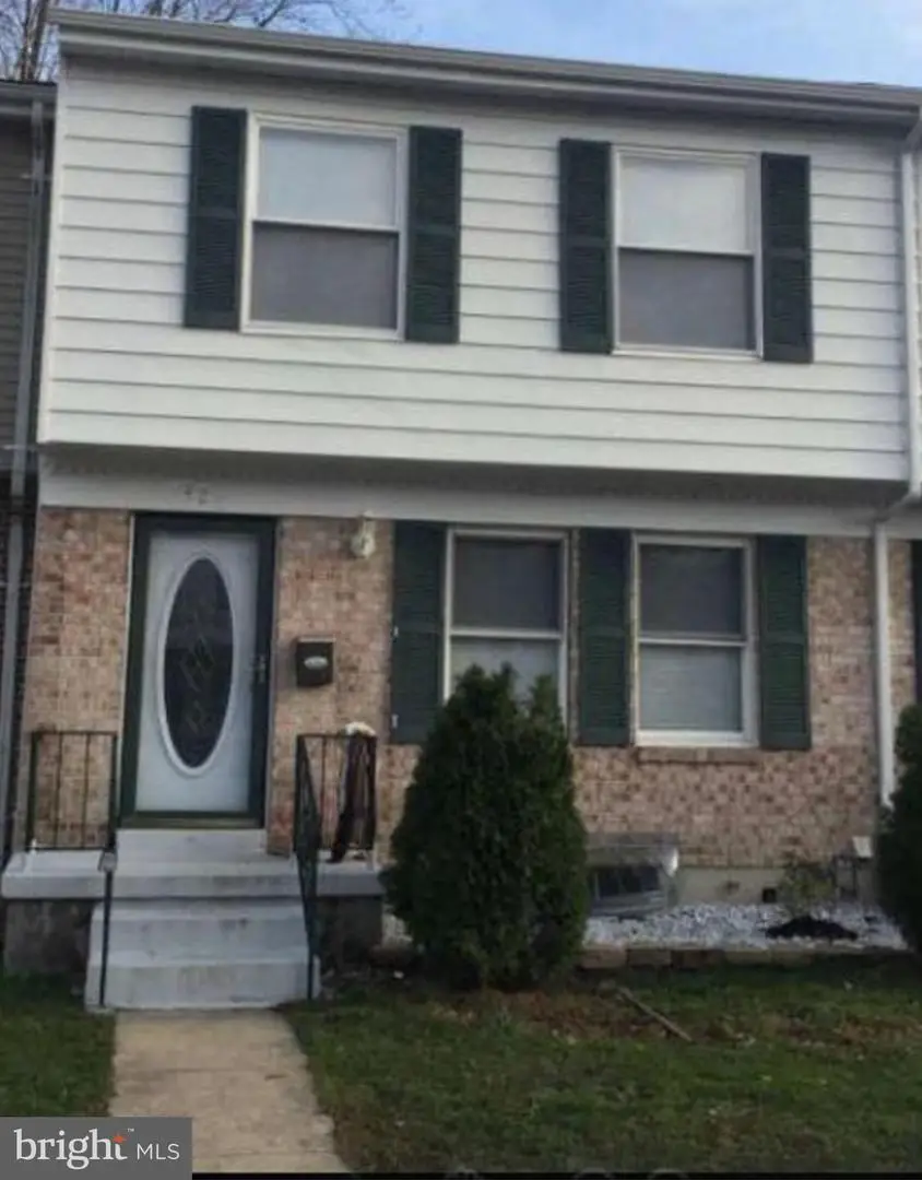 1427 Harford Square Dr, Edgewood, MD 21040 - Image #1