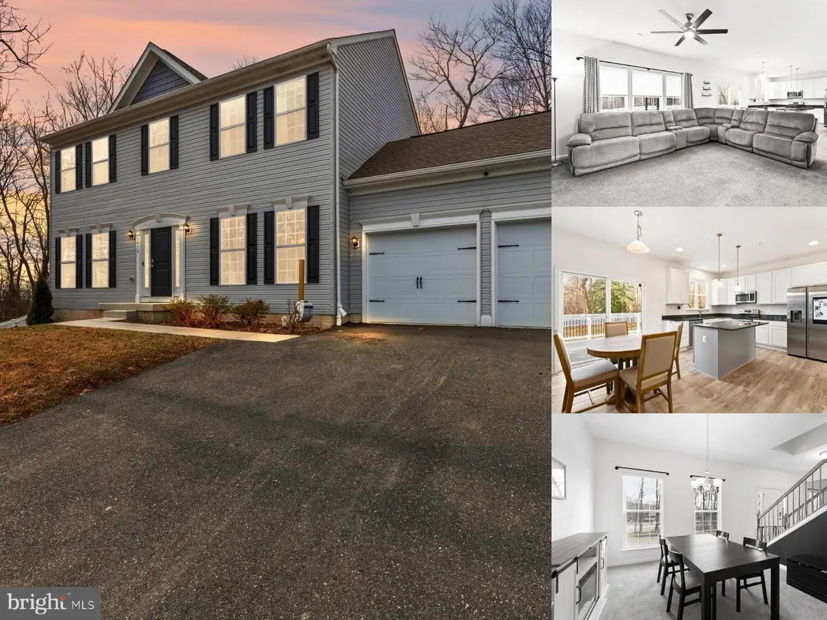 1434 Quarry Rd, Whiteford, MD 21160 - Image #1