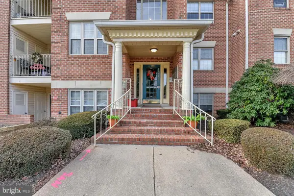 1712-f Landmark Dr #1712-f, FOREST HILL, MD 21050
