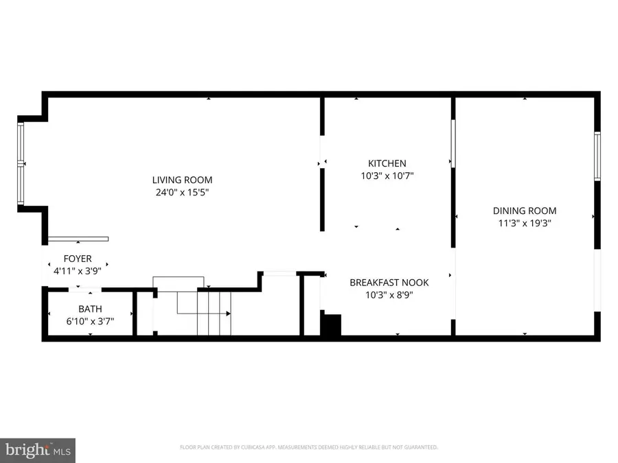 1214 Bennett Pl, Bel Air, MD 21015 - Image #2