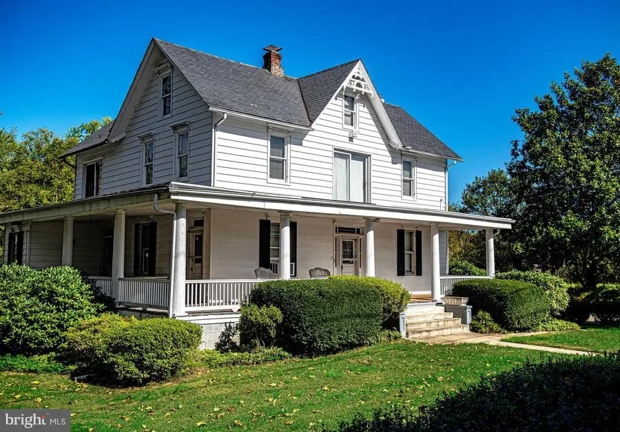 3645 Mill Green Rd, Street, MD 21154 - #3