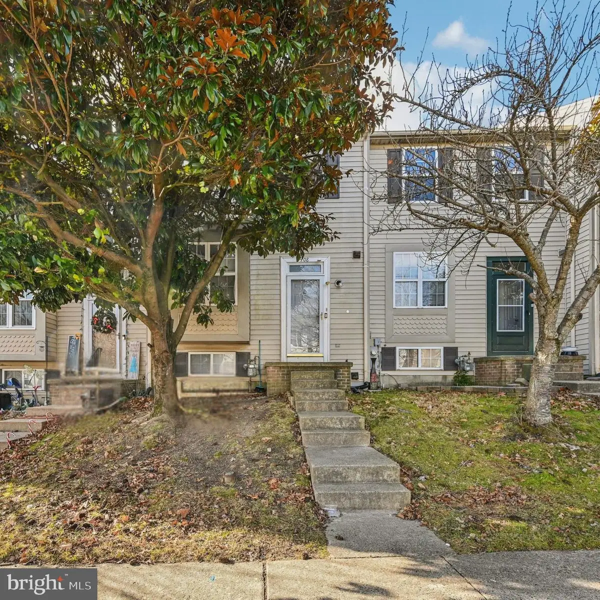 4408 Tolchester Ct, Belcamp, MD 21017 - Image #1