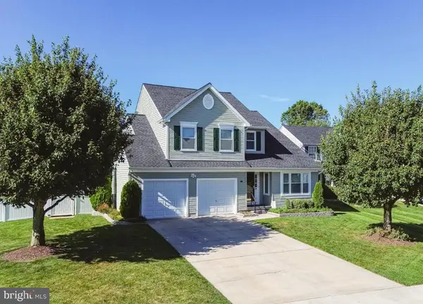 307 Duffy Ct, FOREST HILL, MD 21050