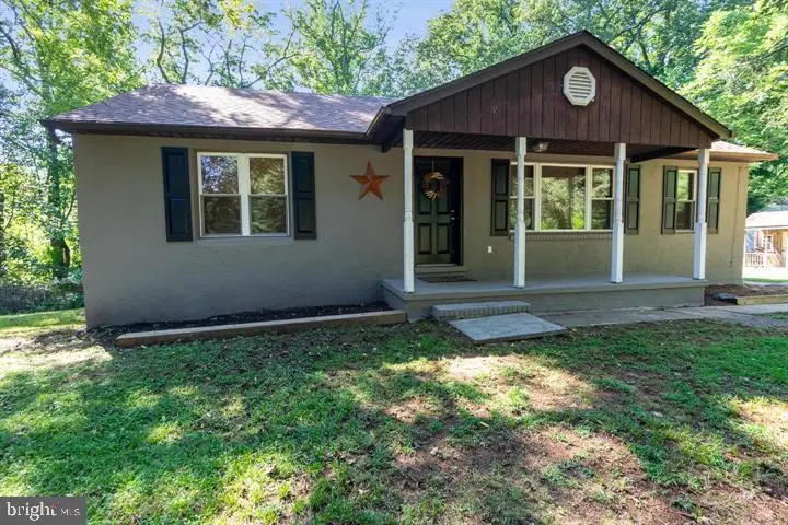 211 E Wheel Rd, Bel Air, MD 21015 - #3