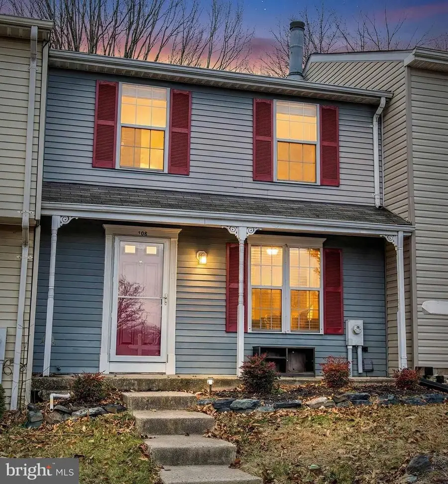 108 Laurel Valley Ct, Abingdon, MD 21009 - #3