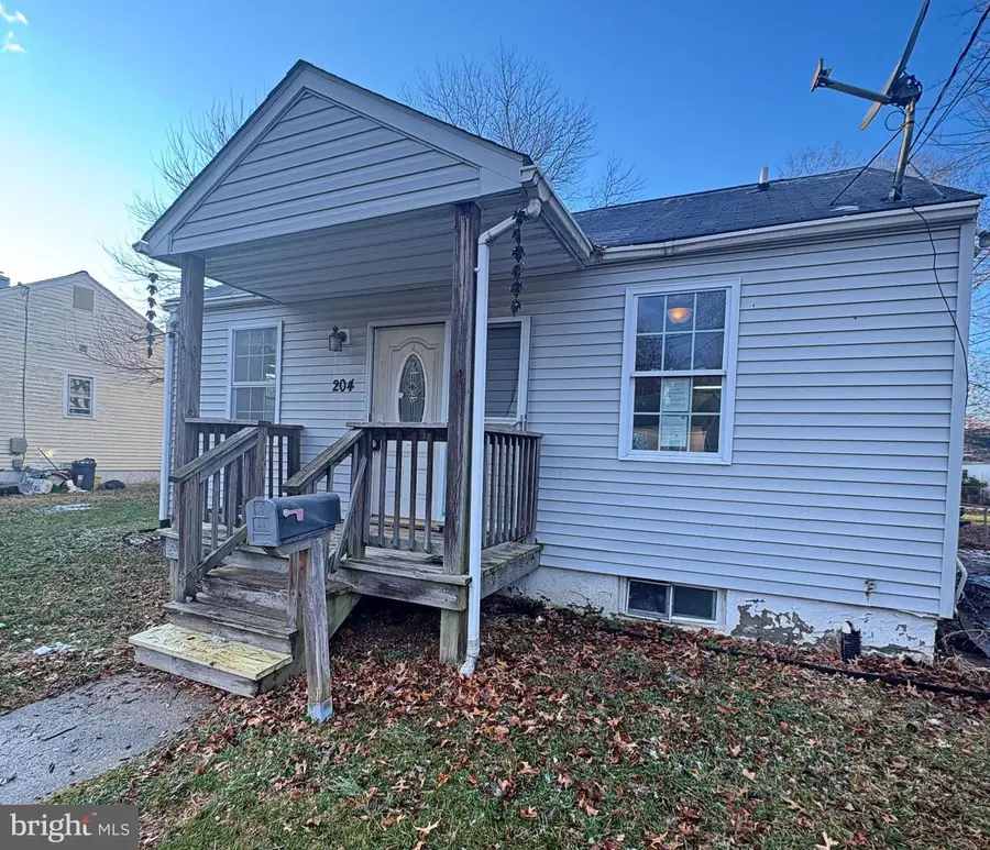 204 Darlington Ave, Aberdeen, MD 21001 - Image #2