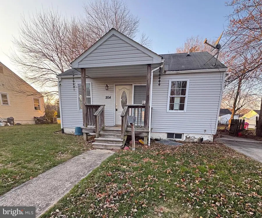 204 Darlington Ave, Aberdeen, MD 21001 - Image #3
