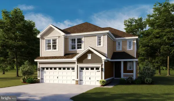 1612 Shady Tree Ct, BEL AIR, MD 21015