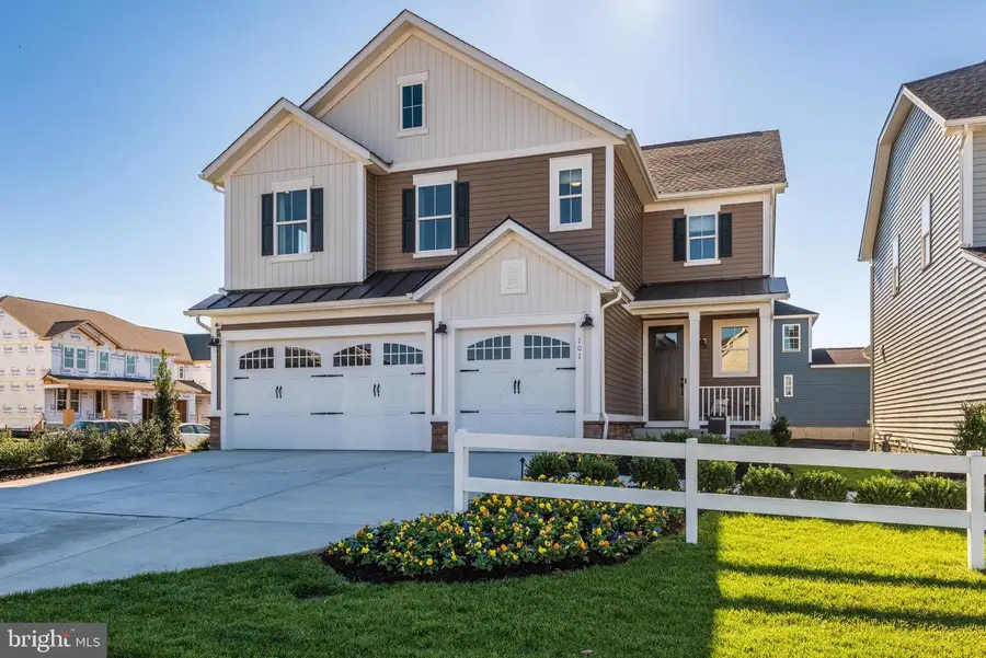 1612 Shady Tree Ct, Bel Air, MD 21015 - Image #2