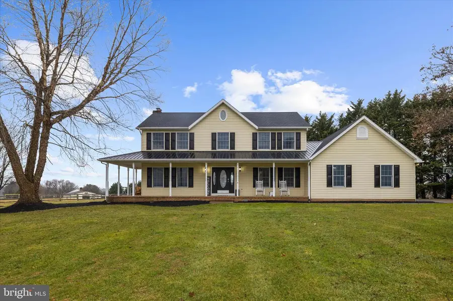 847 Stansbury Rd, Pylesville, MD 21132 - Image #2