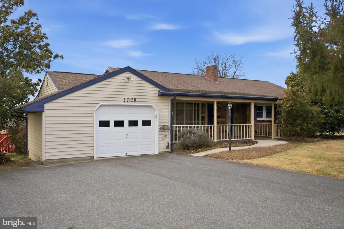 4008 Rock Run Rd, Havre De Grace, MD 21078 - Image #1