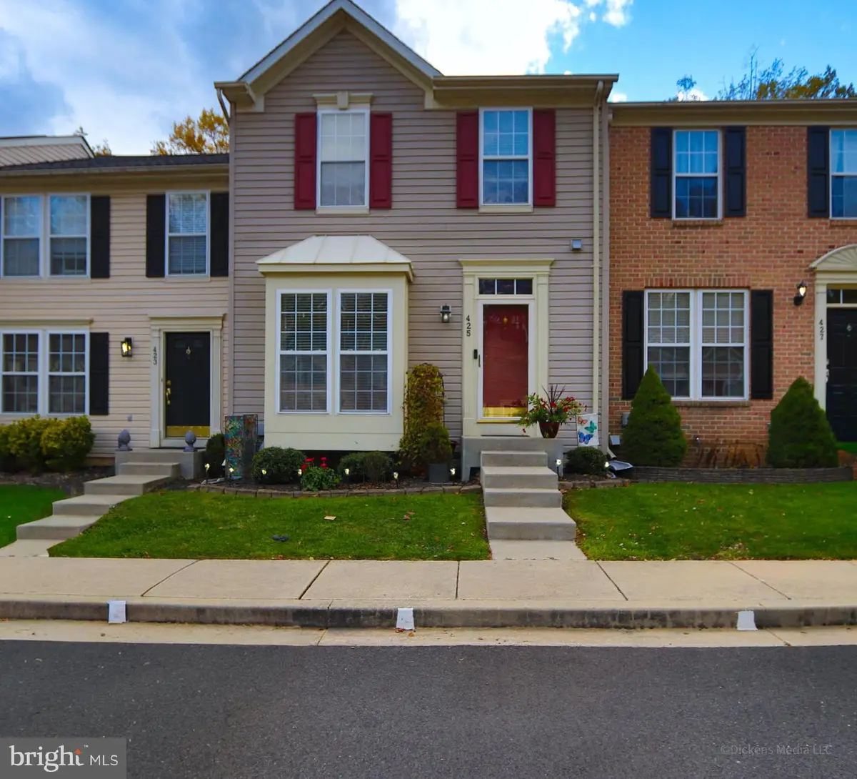 425 Foreland Garth, Abingdon, MD 21009 - Image #1