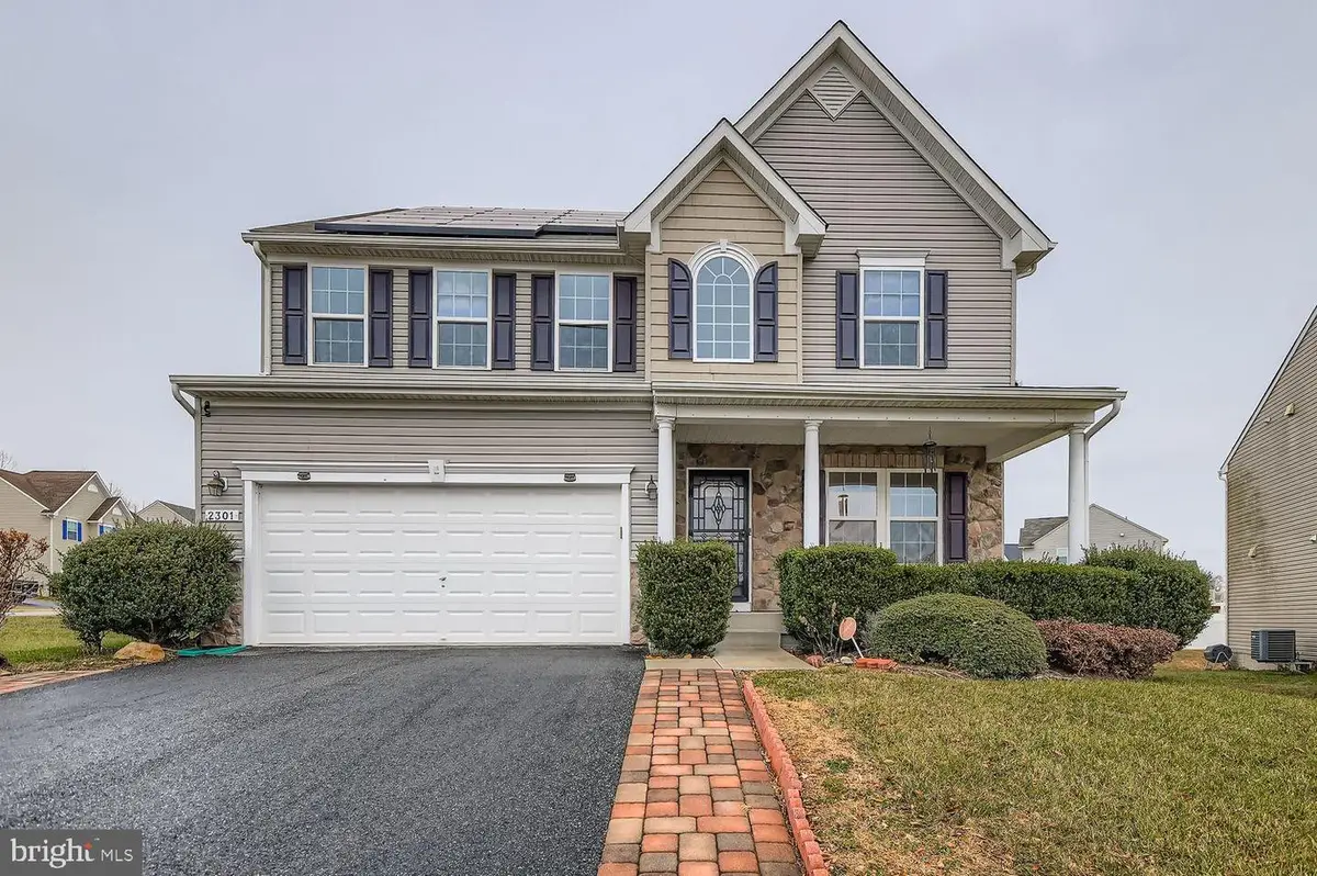 2301 Julie Ct, Havre De Grace, MD 21078 - Image #1